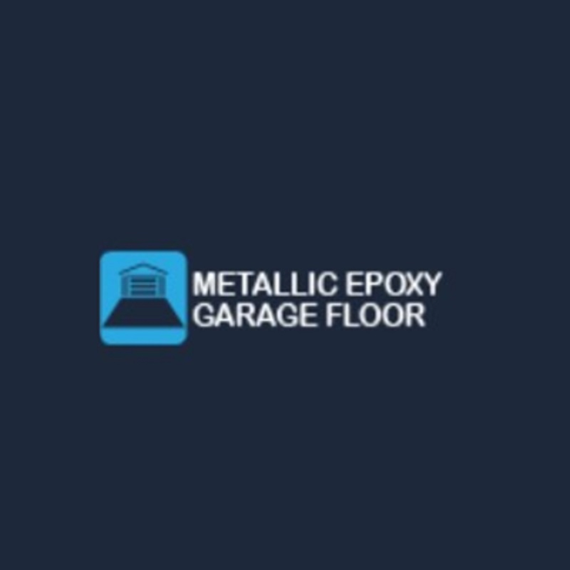 Metallic Epoxy Garage Floor Ltd